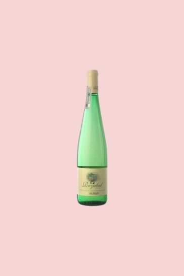 Vin blanc sans élevage en chêne Getariako Txakolina Txakoli Rezabal 2013