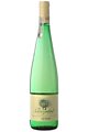Vin blanc sans élevage en chêne Getariako Txakolina Txakoli Rezabal 2013